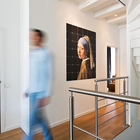 Bacan Bed & Breakfast Den Haag Bagian luar foto