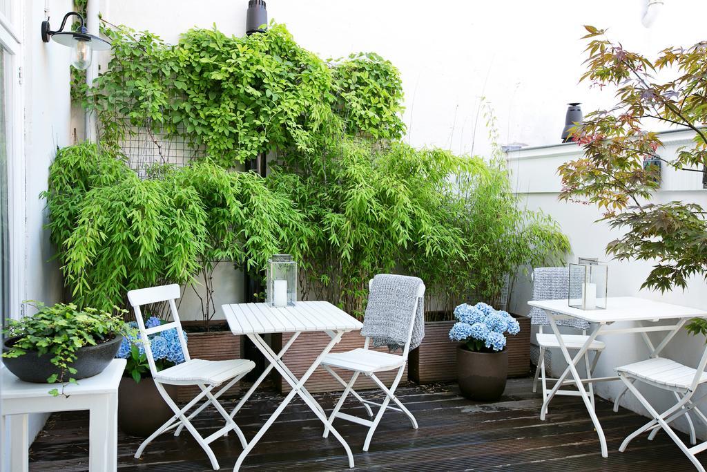 Bacan Bed & Breakfast Den Haag Bagian luar foto